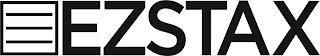 EZSTAX trademark