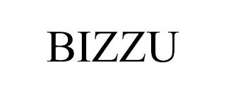 BIZZU trademark