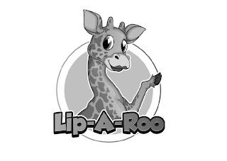 LIP-A-ROO trademark