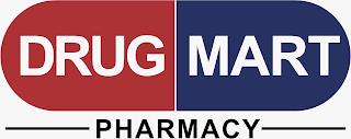 DRUG MART PHARMACY trademark