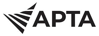 APTA trademark