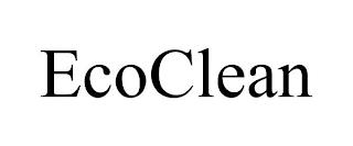 ECOCLEAN trademark