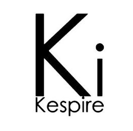 KI KESPIRE trademark