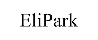 ELIPARK trademark