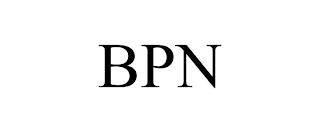 BPN trademark