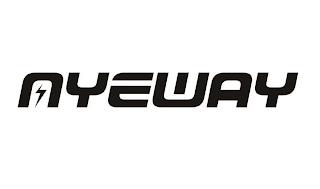 AYEWAY trademark