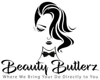 BEAUTY BUTLERZ WHERE WE BRING YOUR DO DIRECTLY TO YOU trademark