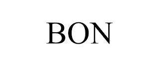 BON trademark