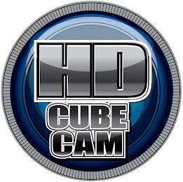 HD CUBE CAM trademark