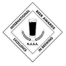 INTERNATIONAL BEER AWARDS EXCELLENCE IN BREWING N.A.B.A. trademark