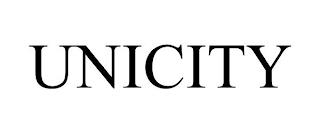 UNICITY trademark