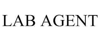 LAB AGENT trademark