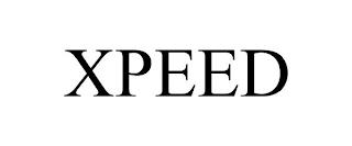 XPEED trademark