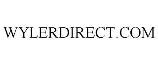 WYLERDIRECT.COM trademark