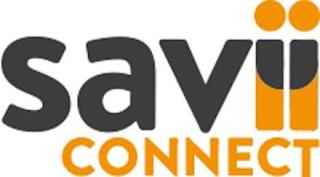 SAVII CONNECT trademark