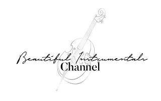 BEAUTIFUL INSTRUMENTALS CHANNEL trademark