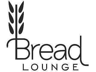 BREAD LOUNGE trademark