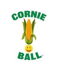 CORNIE BALL trademark