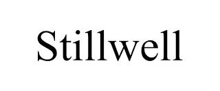 STILLWELL trademark