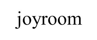 JOYROOM trademark