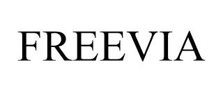 FREEVIA trademark