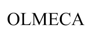 OLMECA trademark