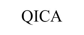 QICA trademark