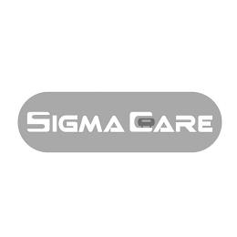 SIGMA CARE trademark