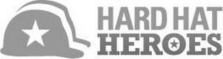 HARD HAT HEROES trademark