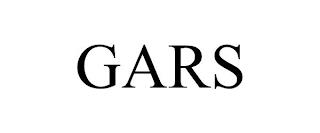 GARS trademark