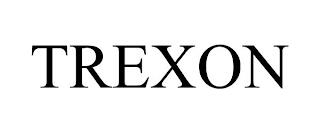 TREXON trademark