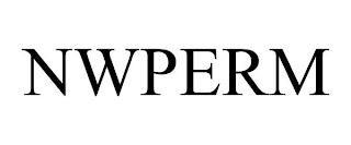 NWPERM trademark