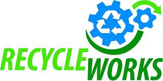 RECYCLEWORKS trademark