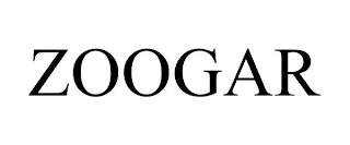 ZOOGAR trademark