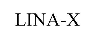 LINA-X trademark