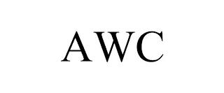 AWC trademark