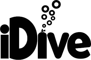 IDIVE trademark