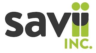 SAVII INC. trademark