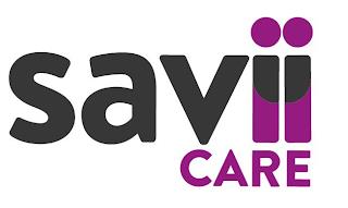 SAVII CARE trademark