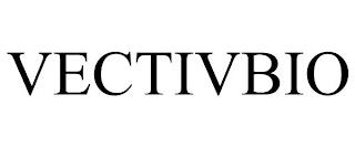 VECTIVBIO trademark