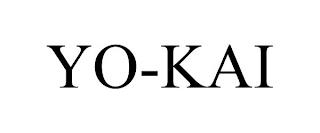 YO-KAI trademark