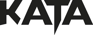 KATA trademark