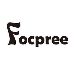 FOCPREE trademark