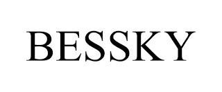 BESSKY trademark