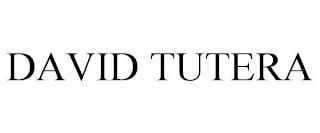 DAVID TUTERA trademark