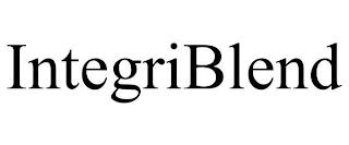 INTEGRIBLEND trademark