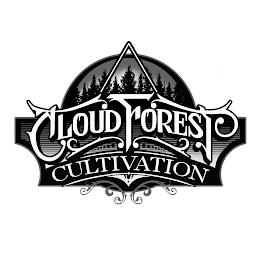 CLOUD FOREST CULTIVATION trademark