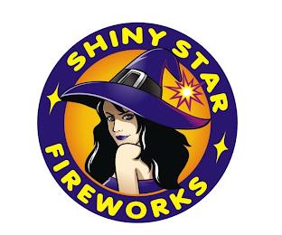 SHINY STAR FIREWORKS trademark