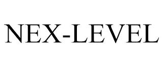 NEX-LEVEL trademark