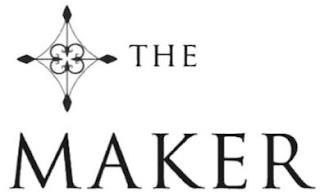 THE MAKER trademark